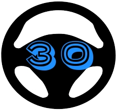 30 hours of behind the wheel driving lessons