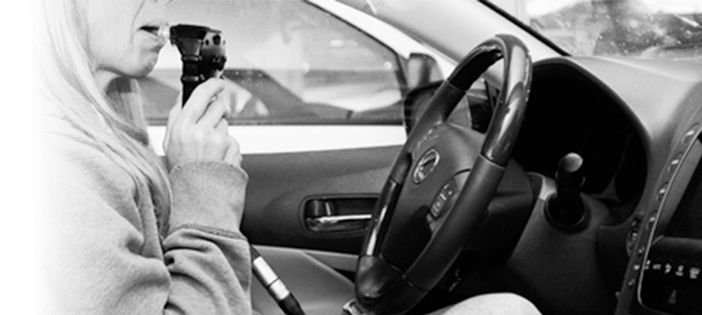 Ignition Interlock Device With Freedom Comes Responsibility
