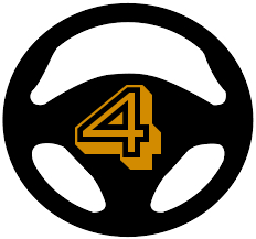4 hours of behind the wheel driving lessons